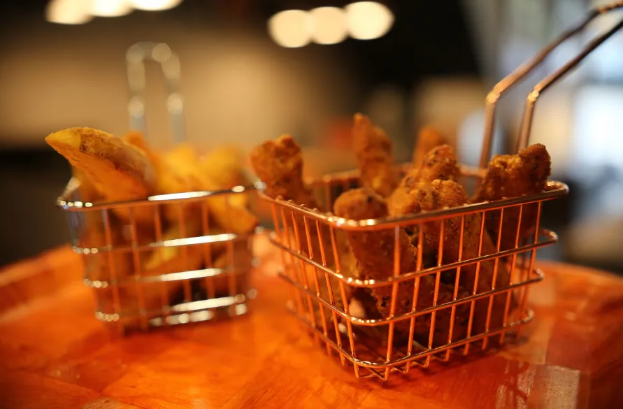 Burger Factory Southall · Photos 3